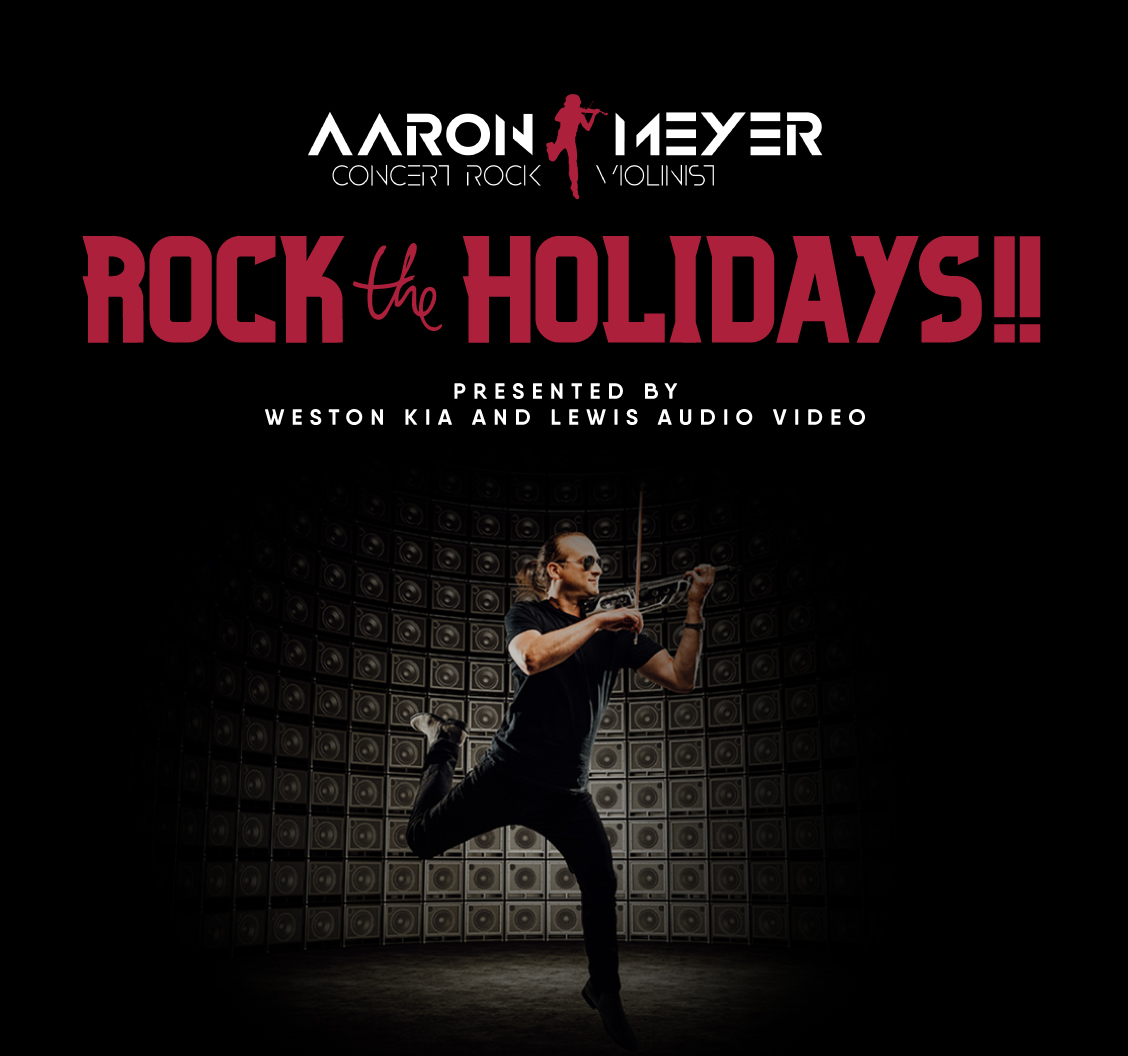 Performances Aaron Meyer