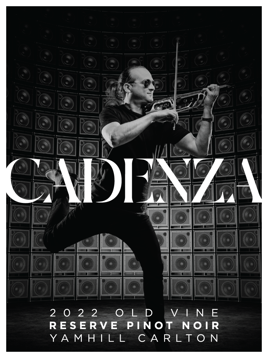 CADENZA Custom Wine - Image 4