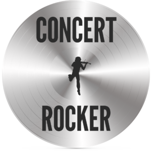 Concert Rocker Donation