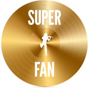 Super Fan Donation
