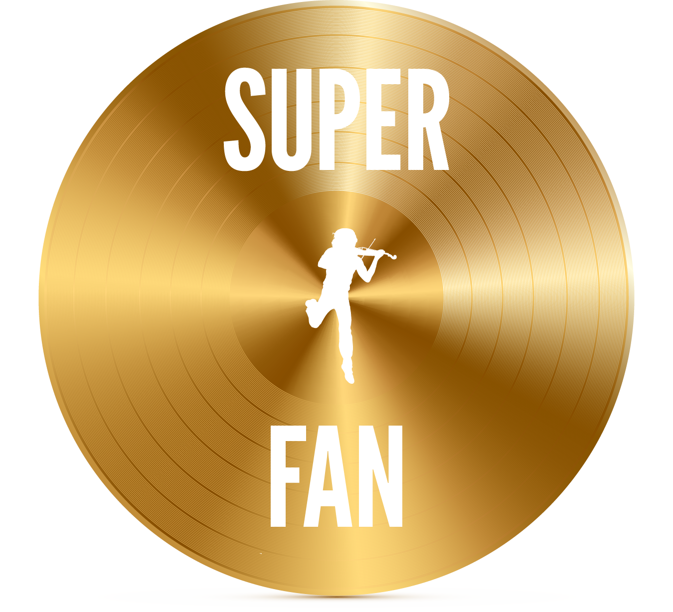 Super Fan Donation