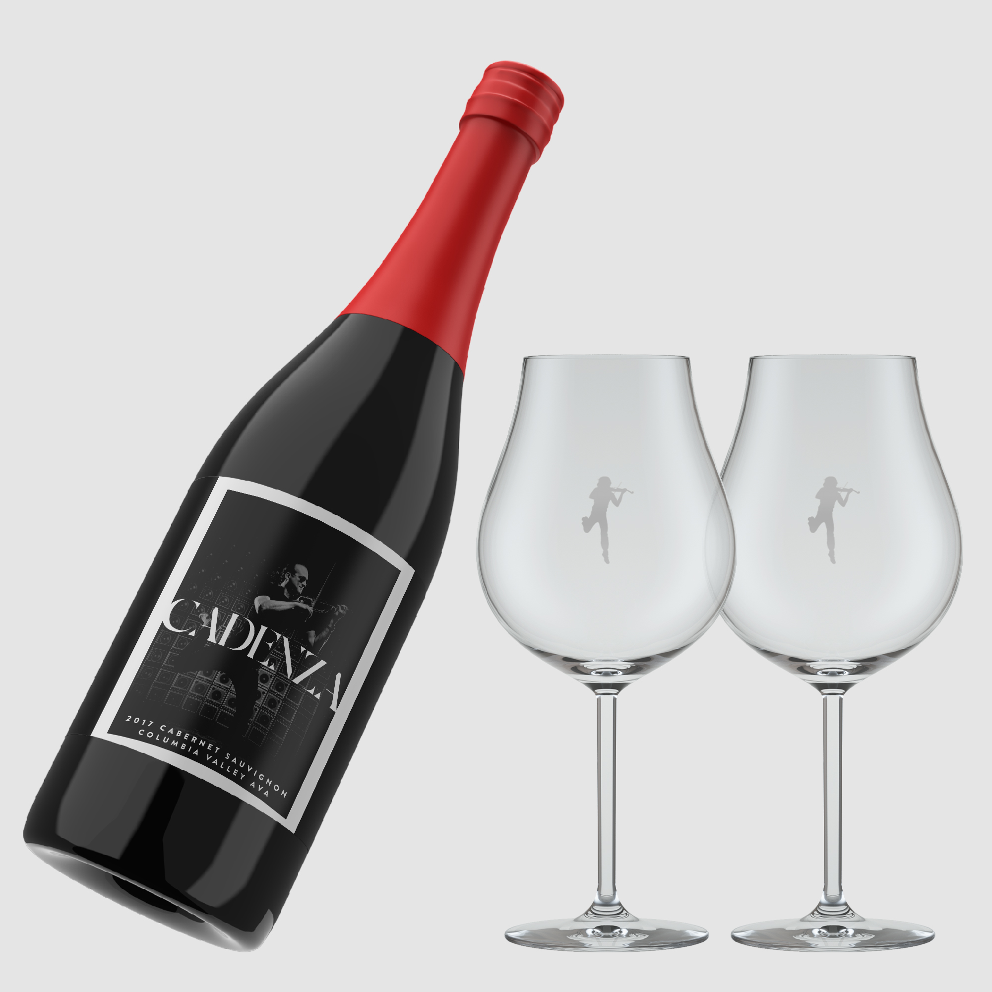 CADENZA Custom Wine